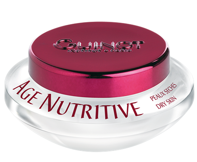 Guinot Age Nutritive
