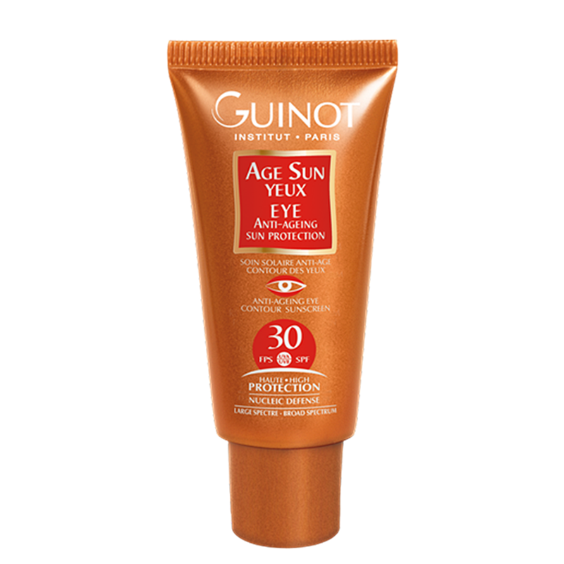 Guinot Age Sun Yeux
