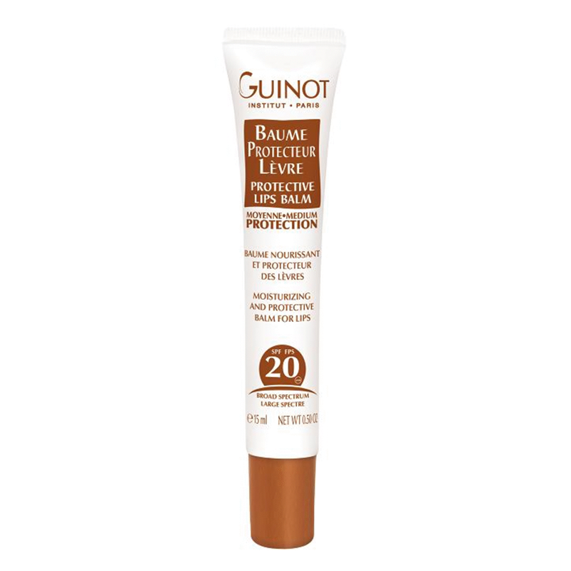 Guinot Baume Protecteur Lévre