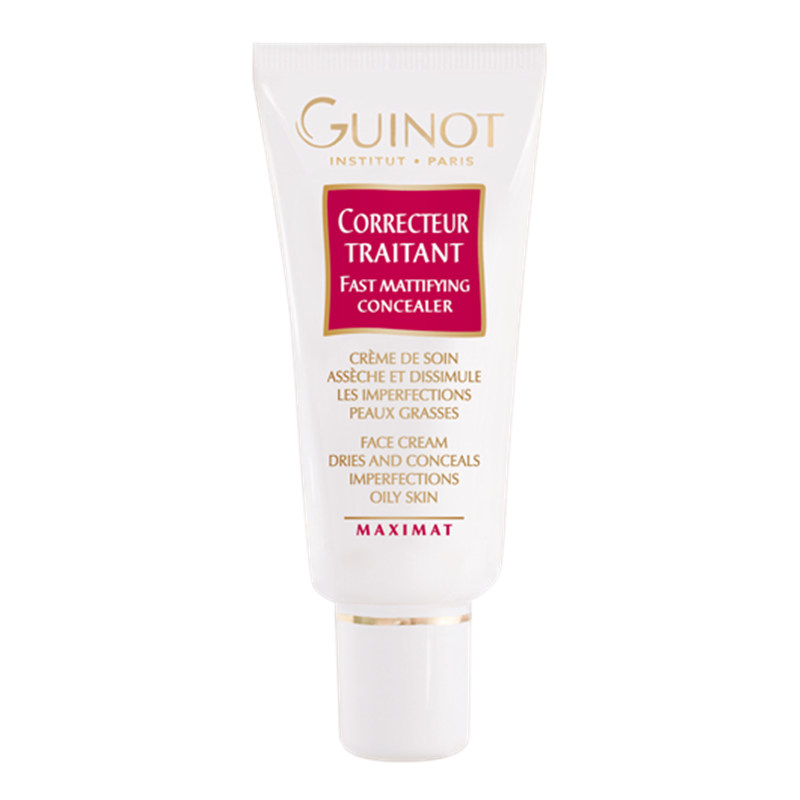 Guinot Correcteur Traitant