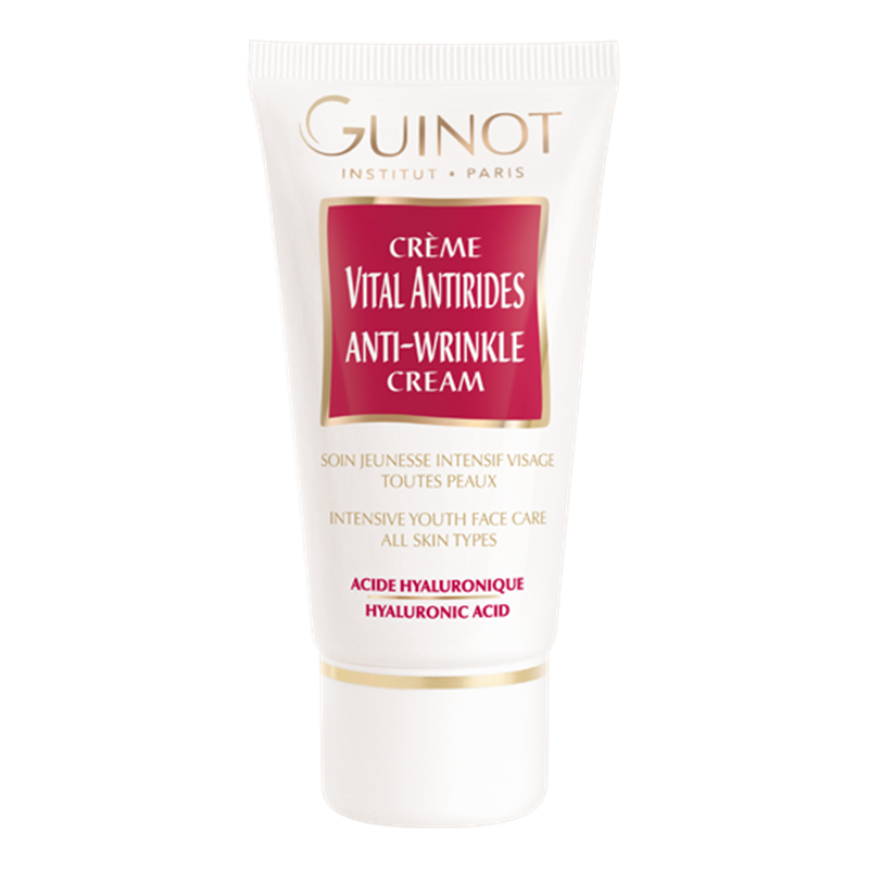 Guinot Créme Vital Antirides