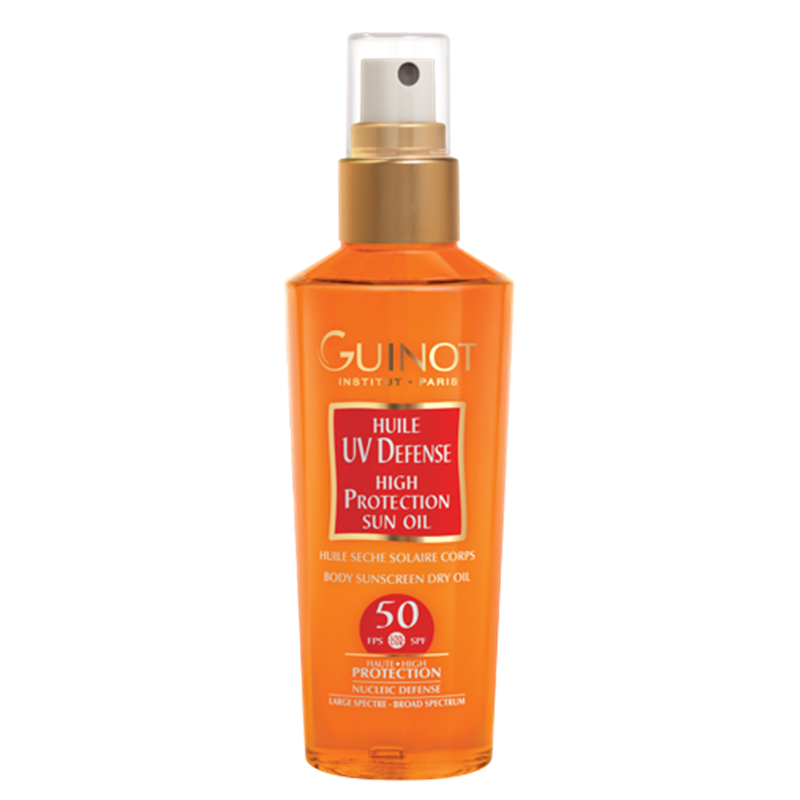 Guinot Huile UV Defense