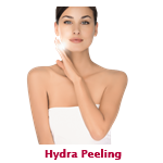 Hydra Peeling