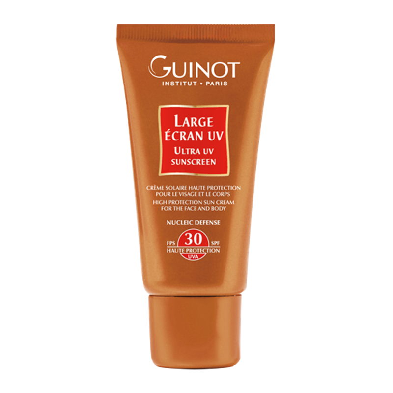 Guinot Large Ecran UV