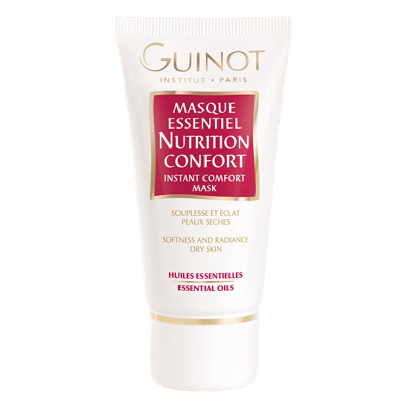 Guinot Masque Essentiel Nutrition Confort