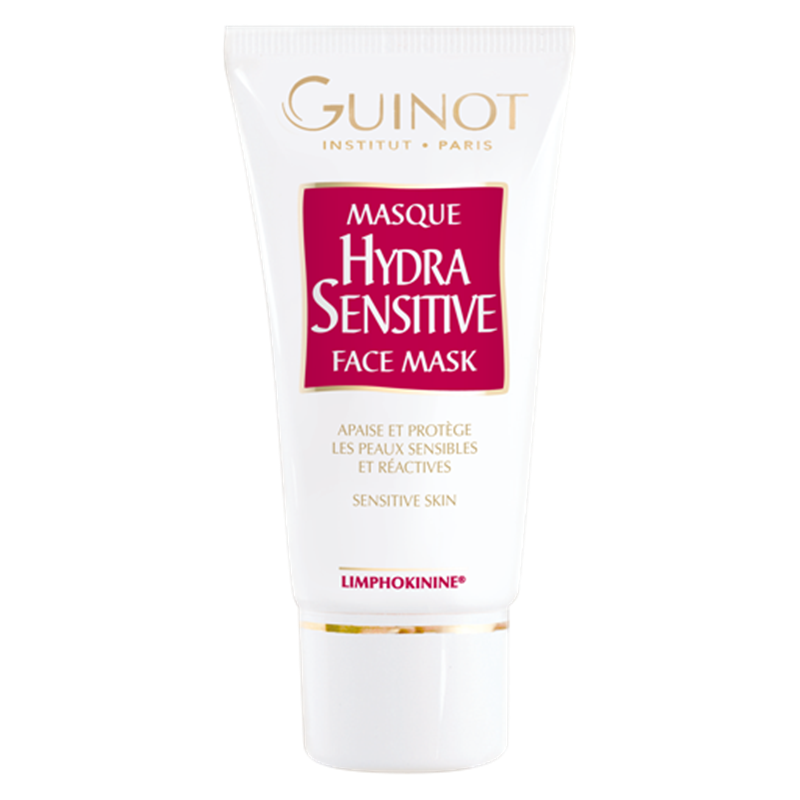 Guinot Masque Hydra Sensitive