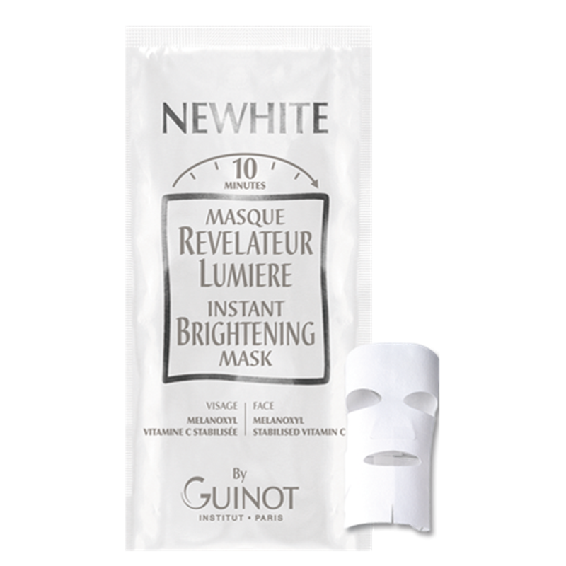 Guinot Newhite Brightening Mask