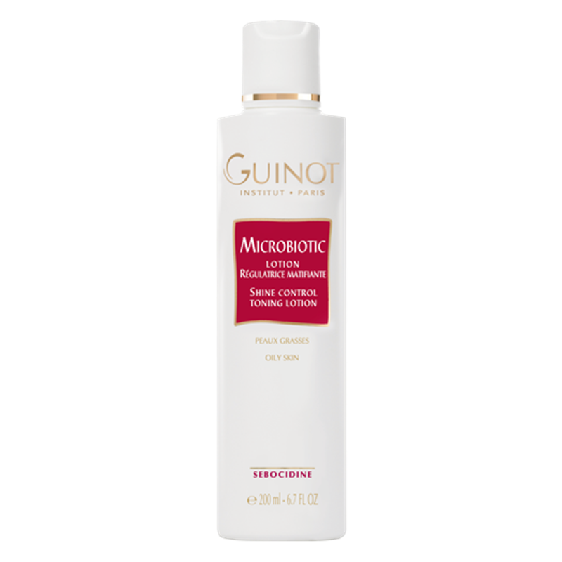 Guinot Microbiotic Lotion