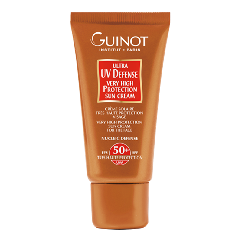 Guinot Ultra UV Defense