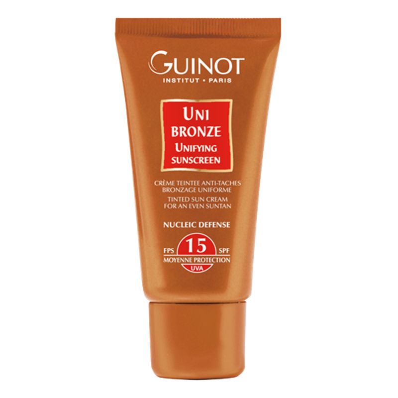 Guinot Uni Bronze